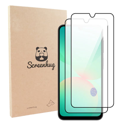 Ceramic Film Screen Protector for Samsung Galaxy A27 5G (2 pack)