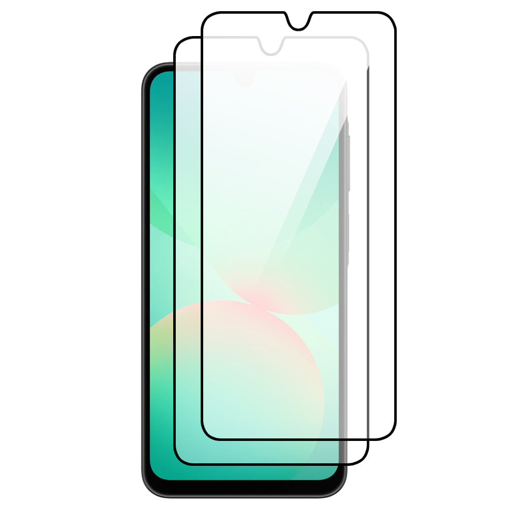 Ceramic Film Screen Protector for Samsung Galaxy A27 5G (2 pack)
