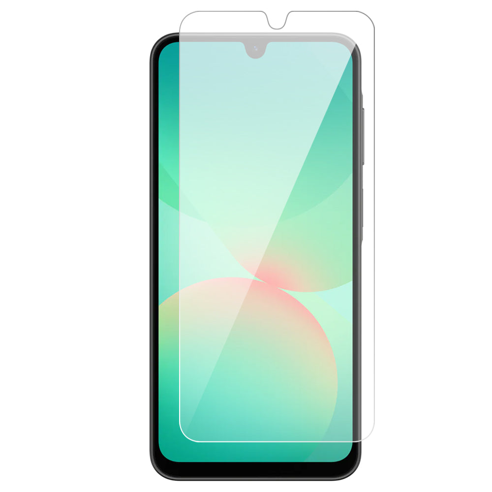 Samsung Galaxy A26 5G Screen Protector