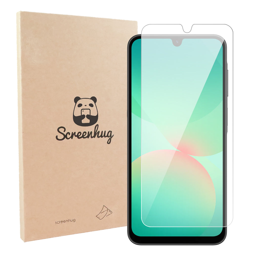 Samsung Galaxy A26 5G Screen Protector