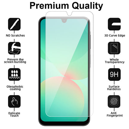 Samsung Galaxy A26 5G Screen Protector