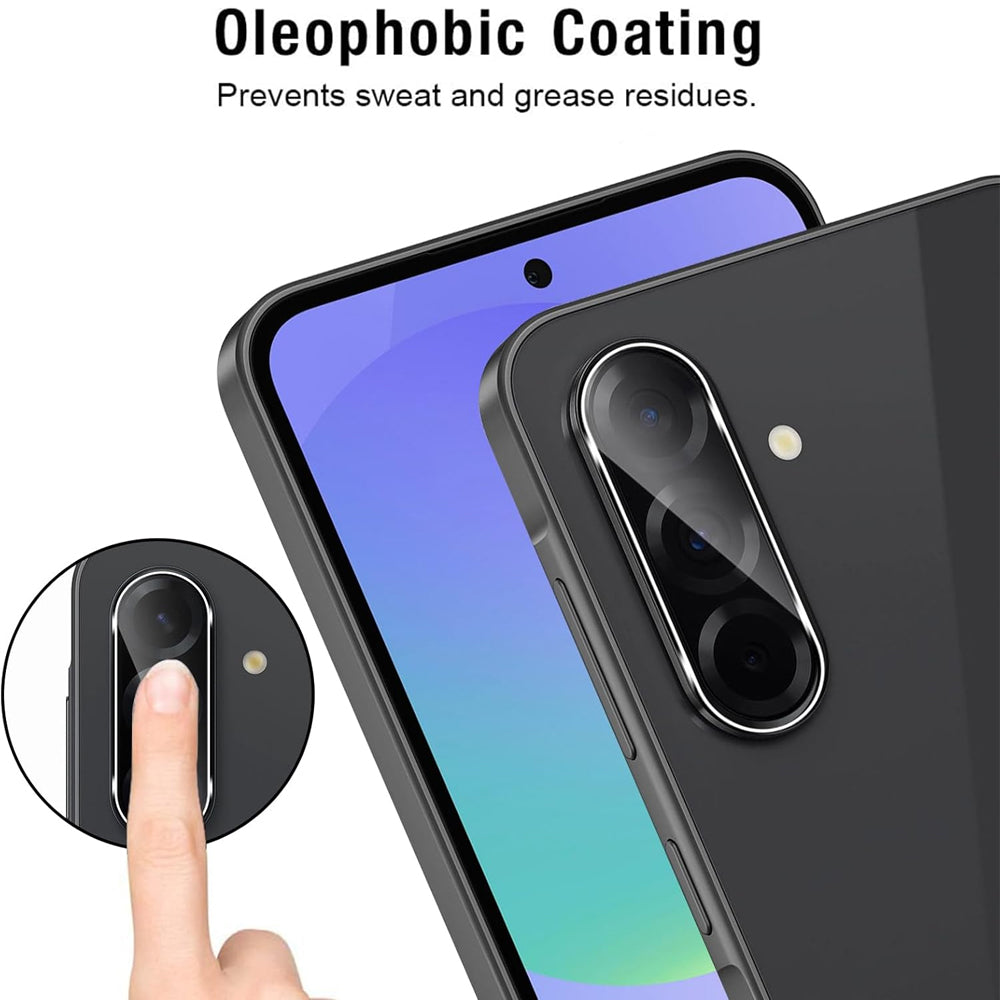 Camera Lens Glass Protector for Samsung Galaxy A26 5G