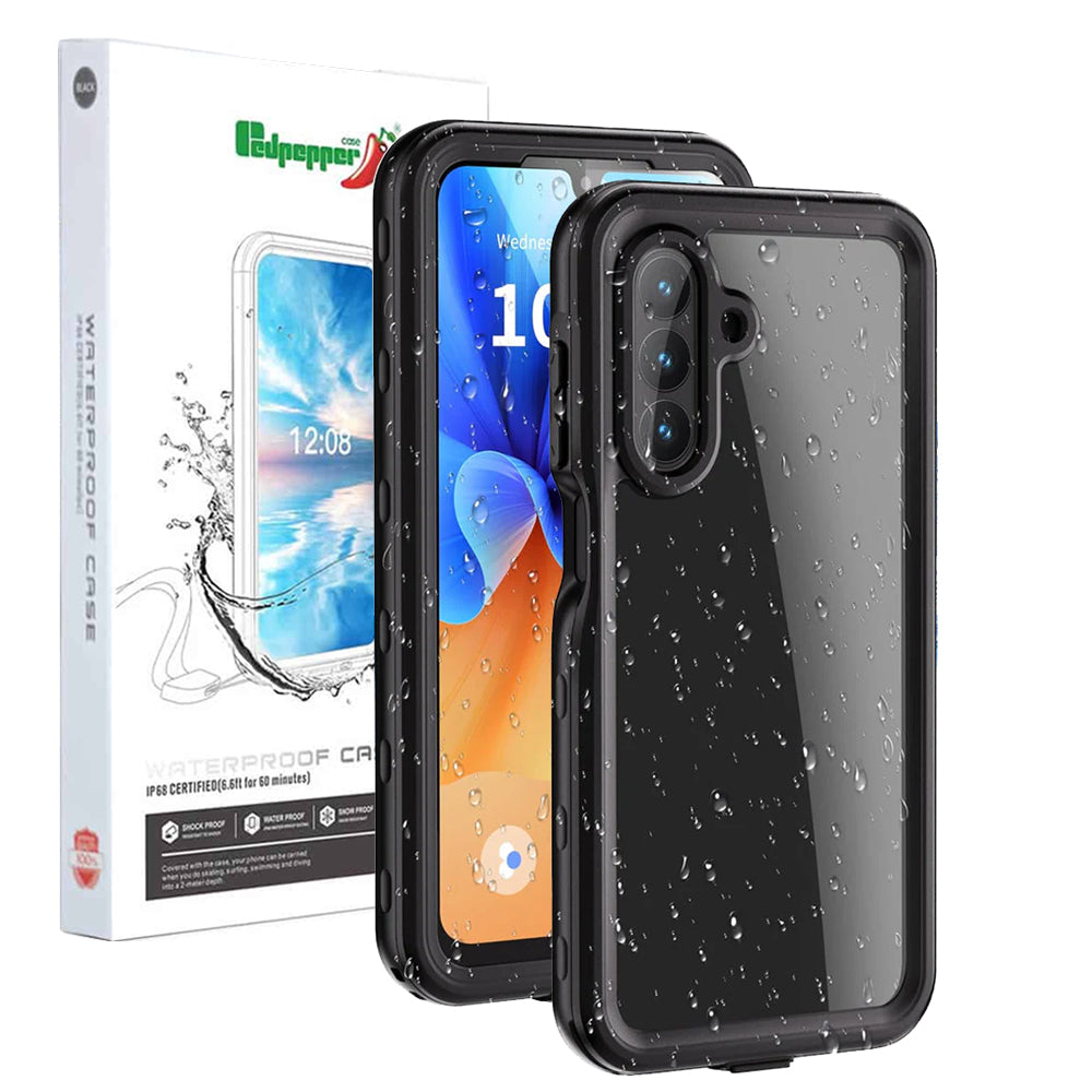 Samsung A26 5G Waterproof case