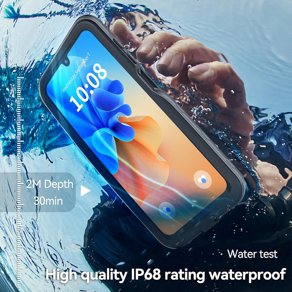 Samsung A26 5G Waterproof case