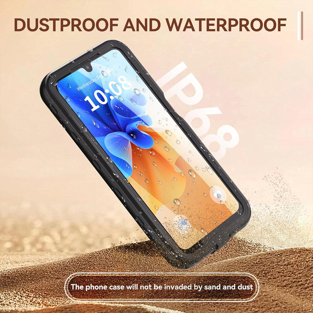 Samsung A26 5G Waterproof case
