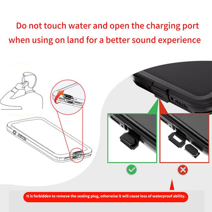 Samsung A26 5G Waterproof case