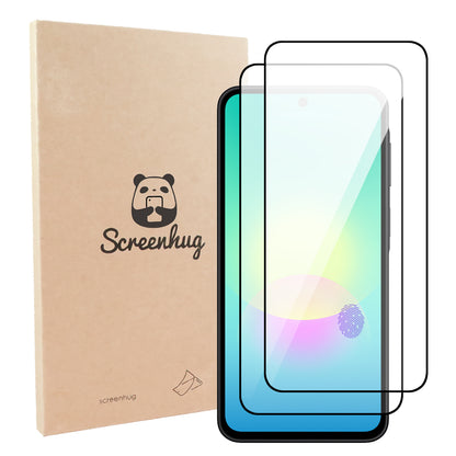 Ceramic Film Screen Protector for Samsung Galaxy A27 5G (2 pack)