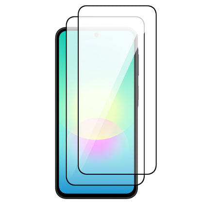 Ceramic Film Screen Protector for Samsung Galaxy A27 5G (2 pack)