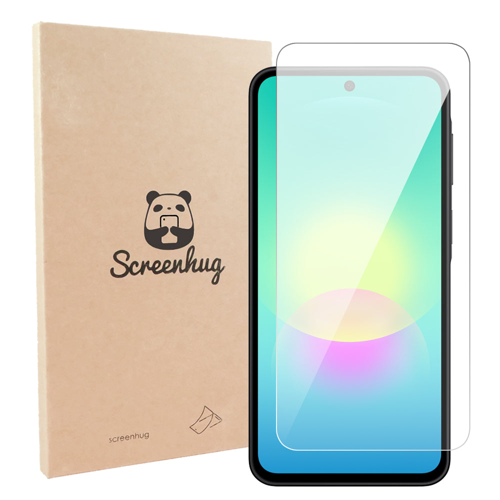 Samsung Galaxy A27 5G Screen Protector (2 pack)