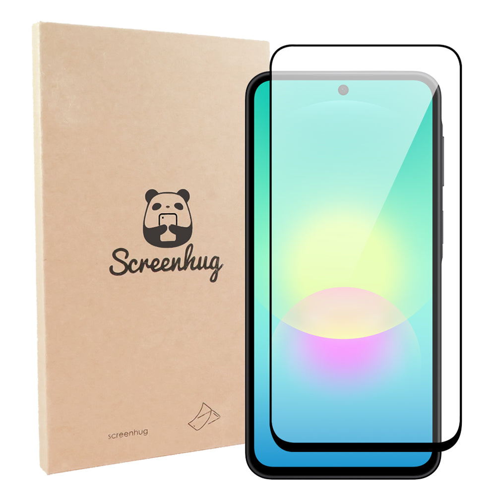 Full Cover Glass Screen Protector for Samsung Galaxy A27 5G