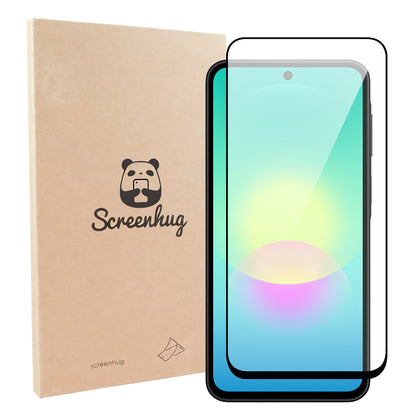Full Cover Glass Screen Protector for Samsung Galaxy A27 5G