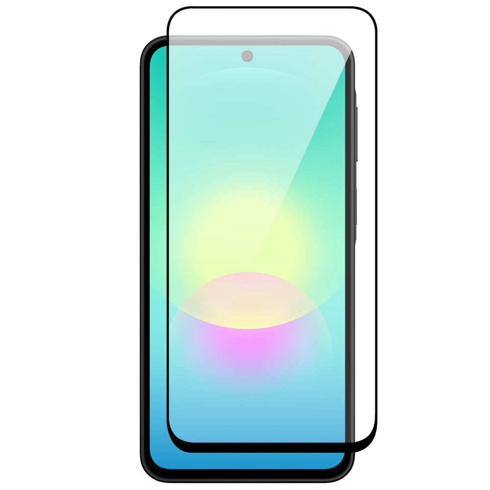 Full Cover Glass Screen Protector for Samsung Galaxy A27 5G
