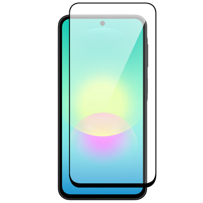 Full Cover Glass Screen Protector for Samsung Galaxy A27 5G