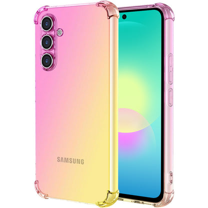 Gradient Gel Case for Samsung Galaxy A27 5G