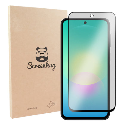 Anti-Glare Matte Glass Screen Protector for Samsung Galaxy A27 5G