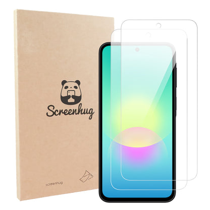 Nano Film Screen Protector for Samsung Galaxy A27 5G (2 pack)