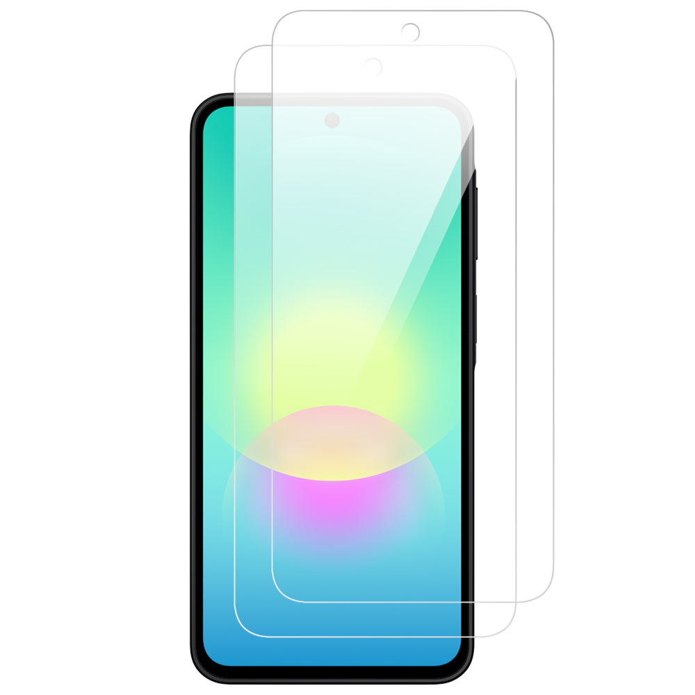 Nano Film Screen Protector for Samsung Galaxy A27 5G (2 pack)