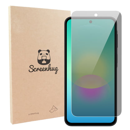 Privacy Glass Screen Protector for Samsung Galaxy A27 5G
