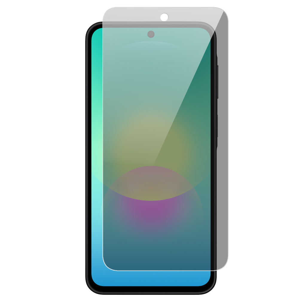 Privacy Glass Screen Protector for Samsung Galaxy A27 5G