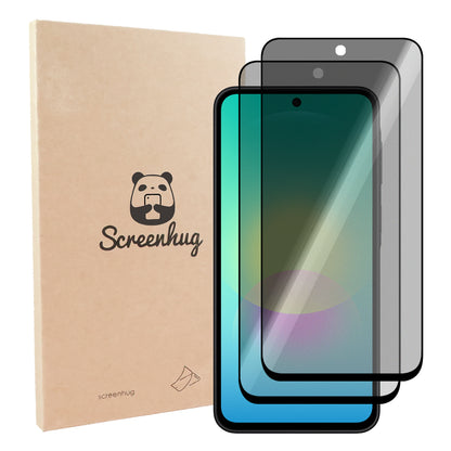 Privacy Matte Ceramic Film Screen Protector for Samsung Galaxy A27 5G (2 pack)