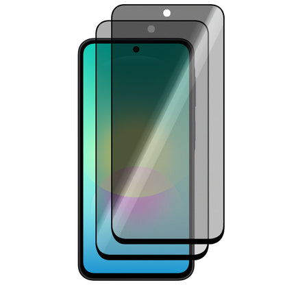 Privacy Matte Ceramic Film Screen Protector for Samsung Galaxy A27 5G (2 pack)