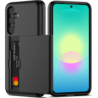Tough Card Case for Samsung Galaxy A27 5G
