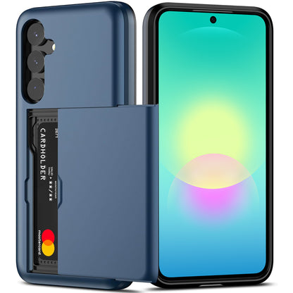 Tough Card Case for Samsung Galaxy A27 5G