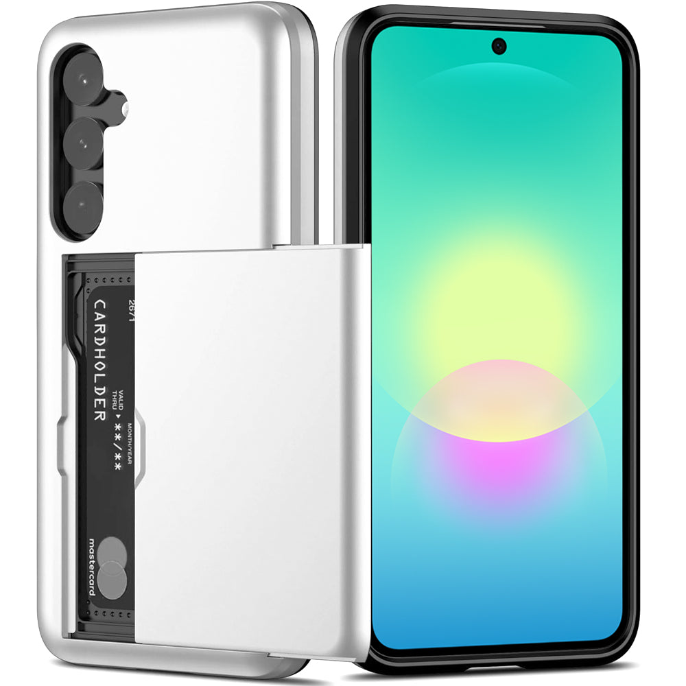 Tough Card Case for Samsung Galaxy A27 5G