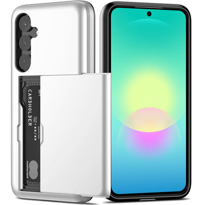 Tough Card Case for Samsung Galaxy A27 5G