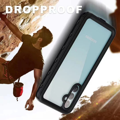 Redpepper Waterproof case for Samsung Galaxy A34 5G