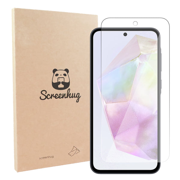 Glass Screen Protector for Samsung Galaxy A35 5G