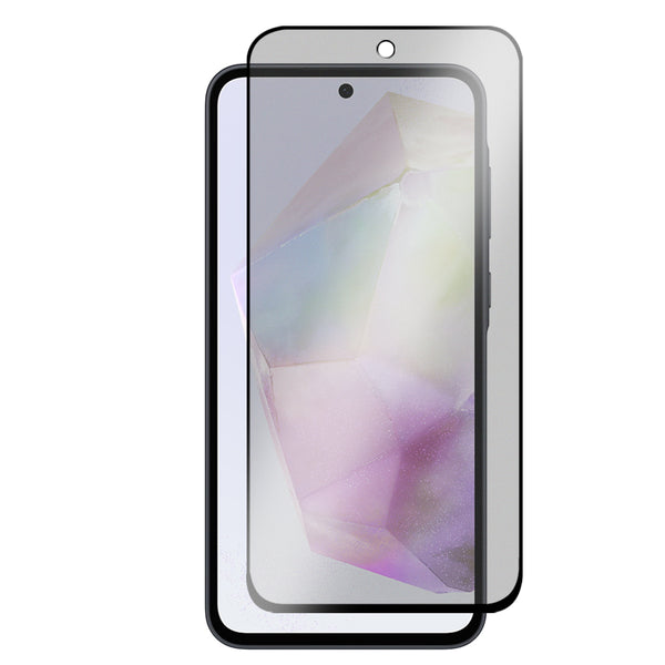 Anti-Glare Matte Glass Screen Protector for Samsung Galaxy A35 5G