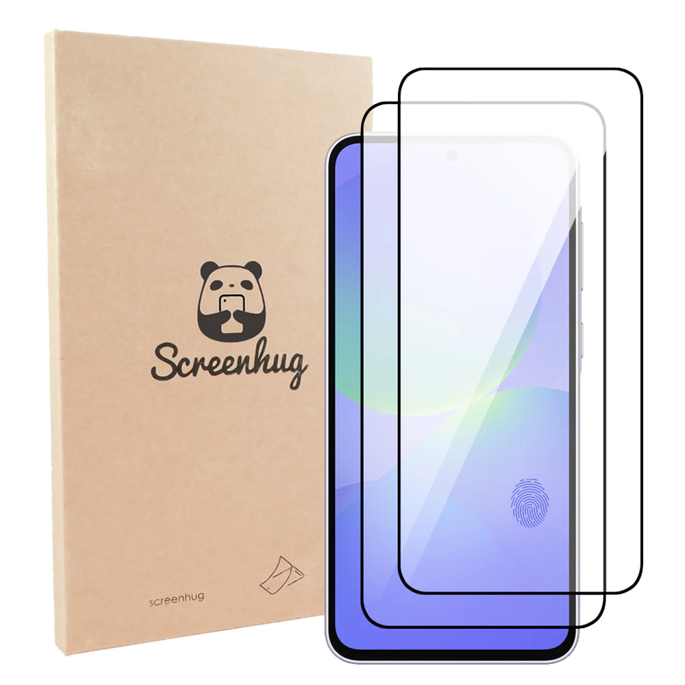 Ceramic Film Screen Protector for Samsung Galaxy A36 5G – Screenhug
