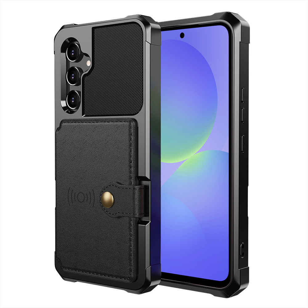 Flip Wallet Case for Samsung Galaxy A36 5G