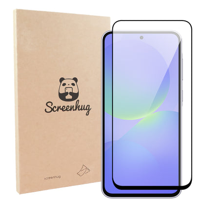 Full Cover Glass Screen Protector for Samsung Galaxy A36 5G