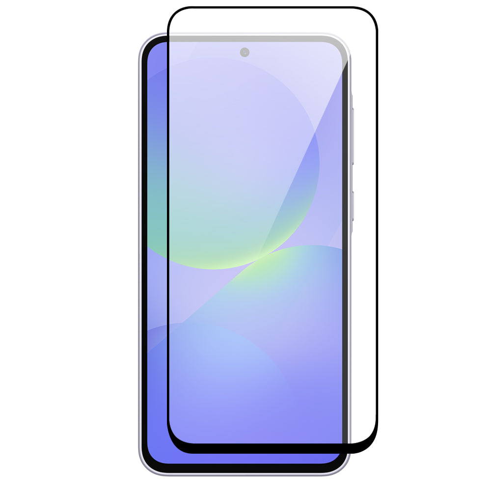 Full Cover Glass Screen Protector for Samsung Galaxy A36 5G