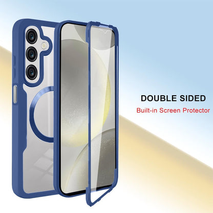 360 Thin Protection Magsafe compatible case for Samsung Galaxy A17 5G