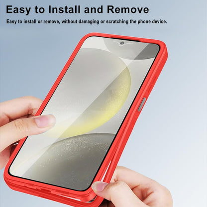 360 Thin Protection Magsafe compatible case for Samsung Galaxy A17 5G