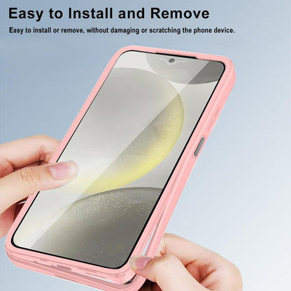 360 Thin Protection Magsafe compatible case for Samsung Galaxy A17 5G