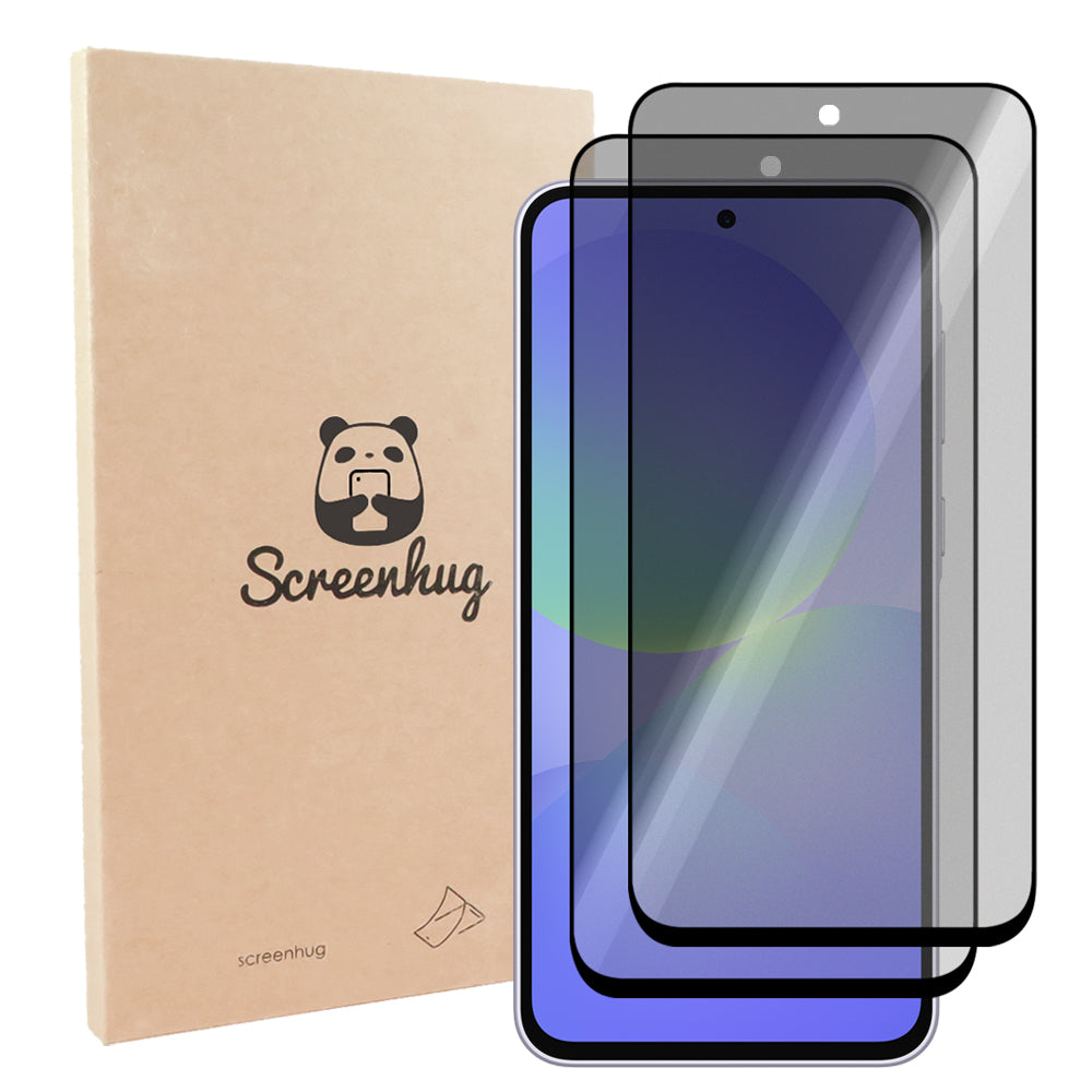 Privacy Matte Ceramic Film Screen Protector for Samsung Galaxy A36 5G (2 pack)