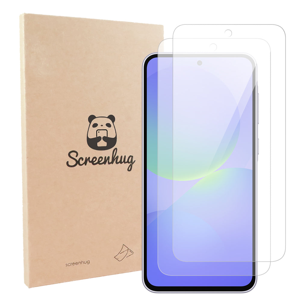 Nano Film Screen Protector for Samsung Galaxy A36 5G (2 pack)