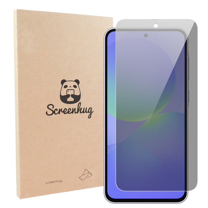 Privacy Glass Screen Protector for Samsung Galaxy A36 5G