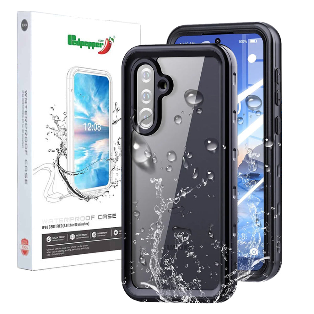 Samsung Galaxy A36 5G Waterproof Case Shockproof cover