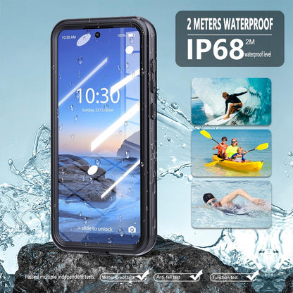 Samsung Galaxy A36 5G Waterproof Case Shockproof cover