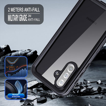 Samsung Galaxy A36 5G Waterproof Case Shockproof cover