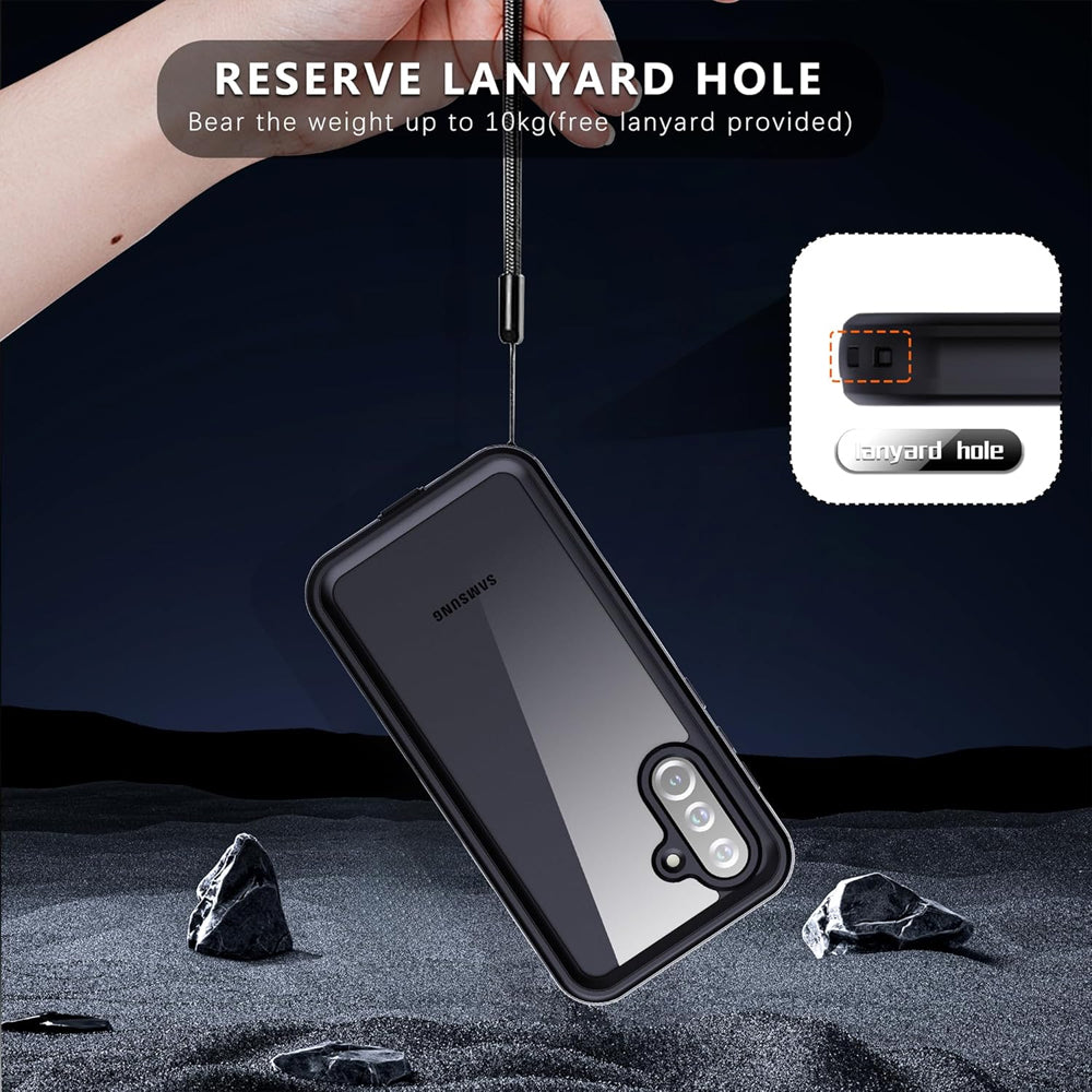 Samsung Galaxy A36 5G Waterproof Case Shockproof cover