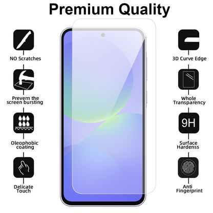 Samsung Galaxy A36 5G Screen Protector