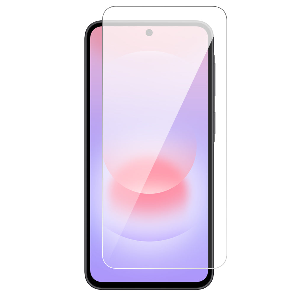 Screen Hugg Glass Screen Protector for Samsung Galaxy A37 5G – Screenhug