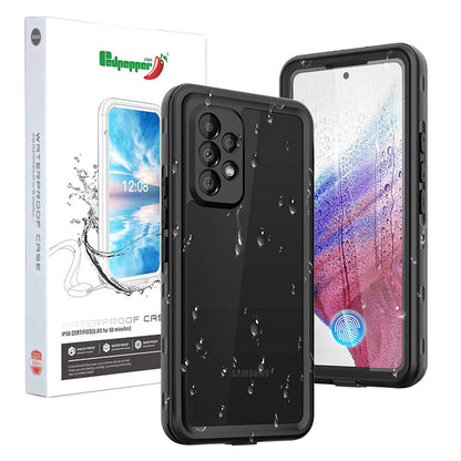 Redpepper Waterproof case for Samsung Galaxy A53 5G