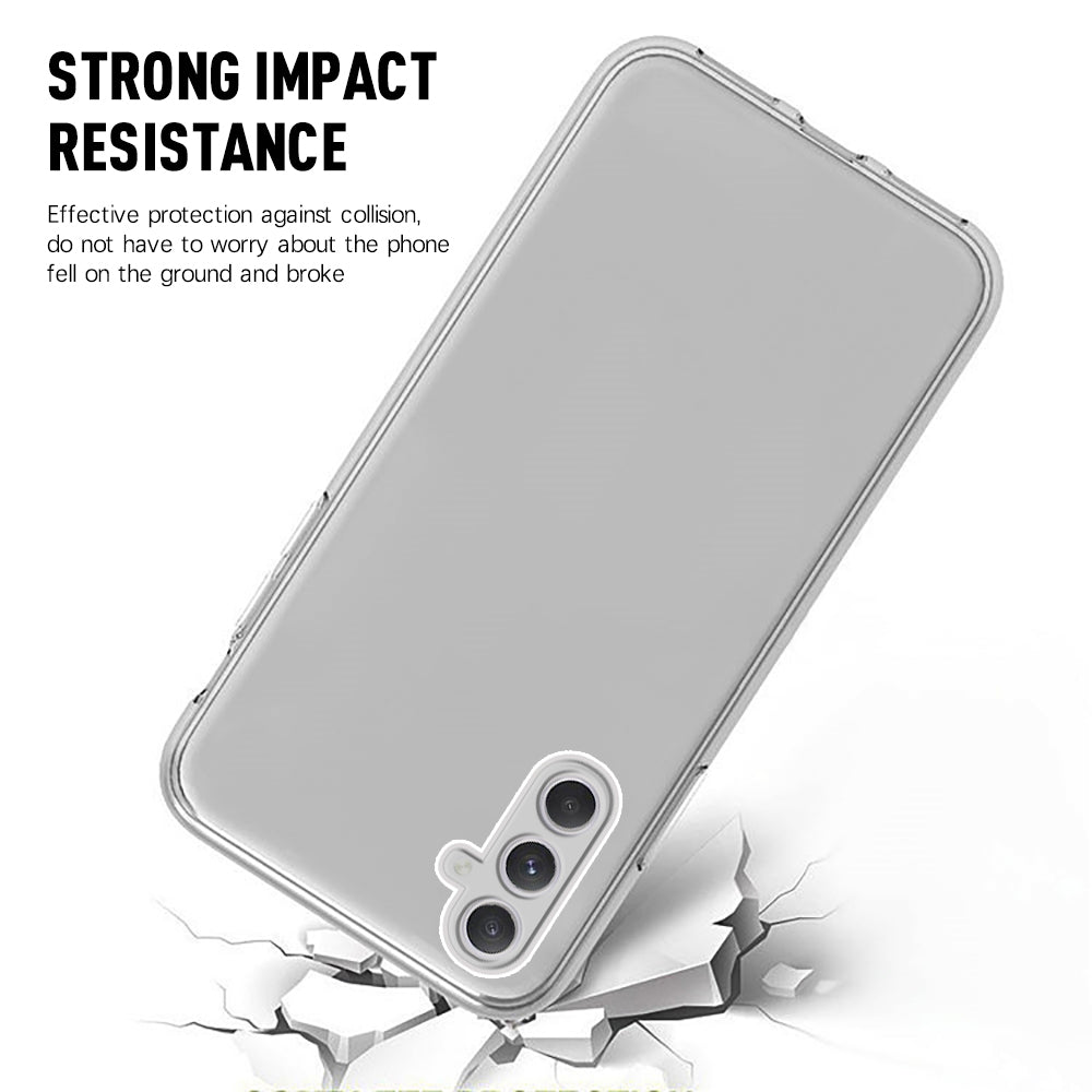 360 Protection Case for Samsung Galaxy A34 5G